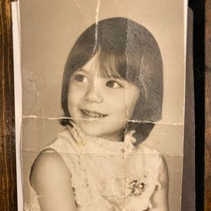 Meet your Posher, Ginger